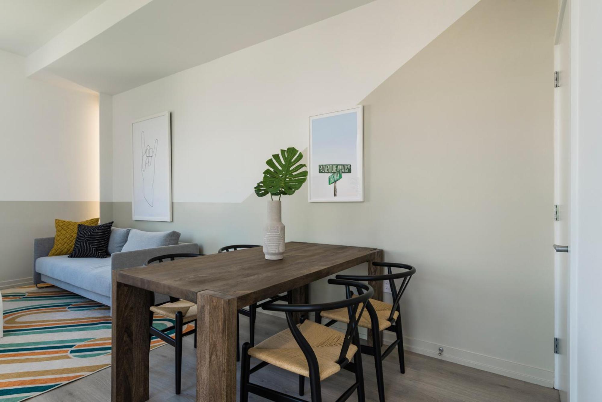 Abode Xs House Stunning Architectural Flat Διαμέρισμα Φιλαδέλφεια Εξωτερικό φωτογραφία