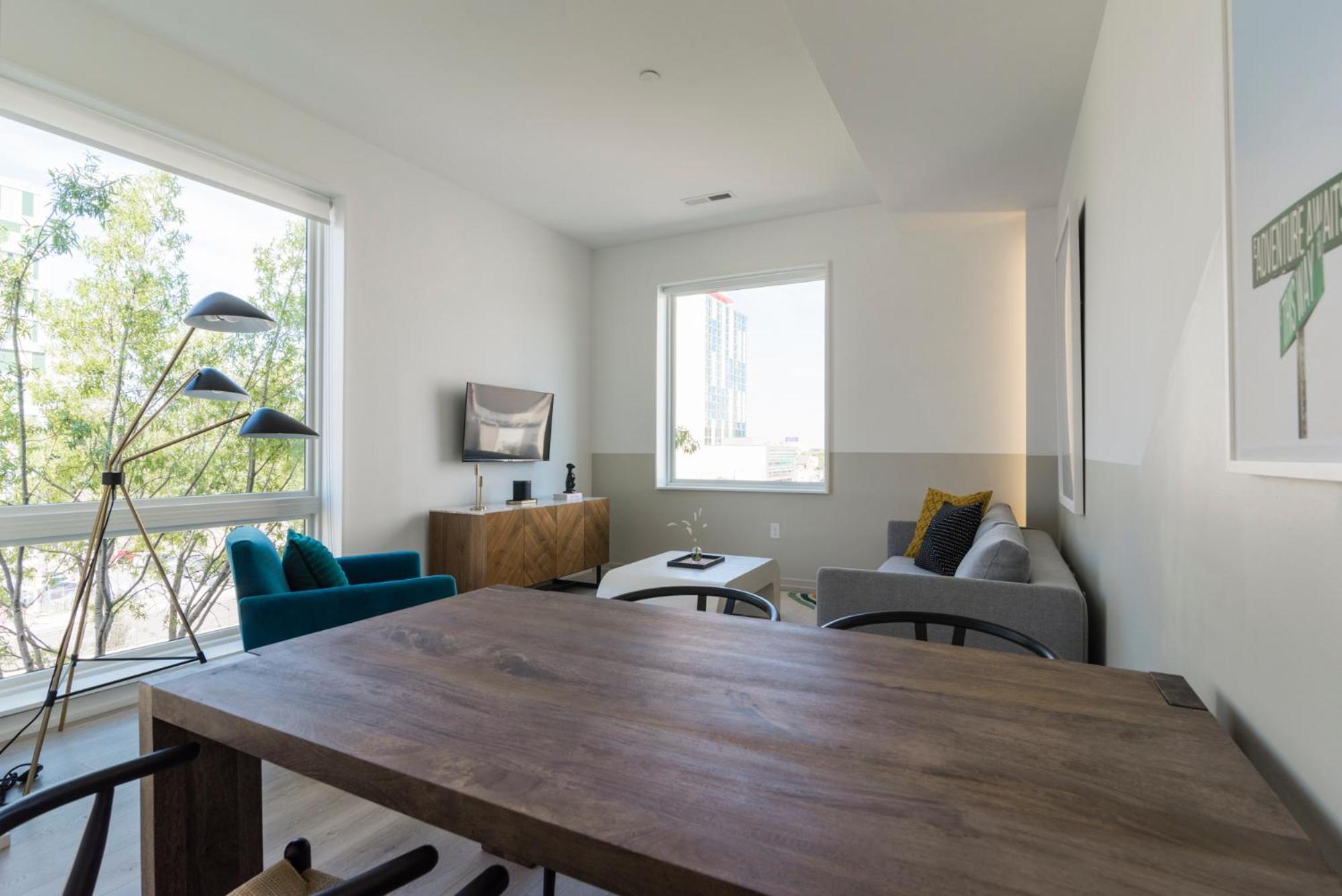 Abode Xs House Stunning Architectural Flat Διαμέρισμα Φιλαδέλφεια Εξωτερικό φωτογραφία