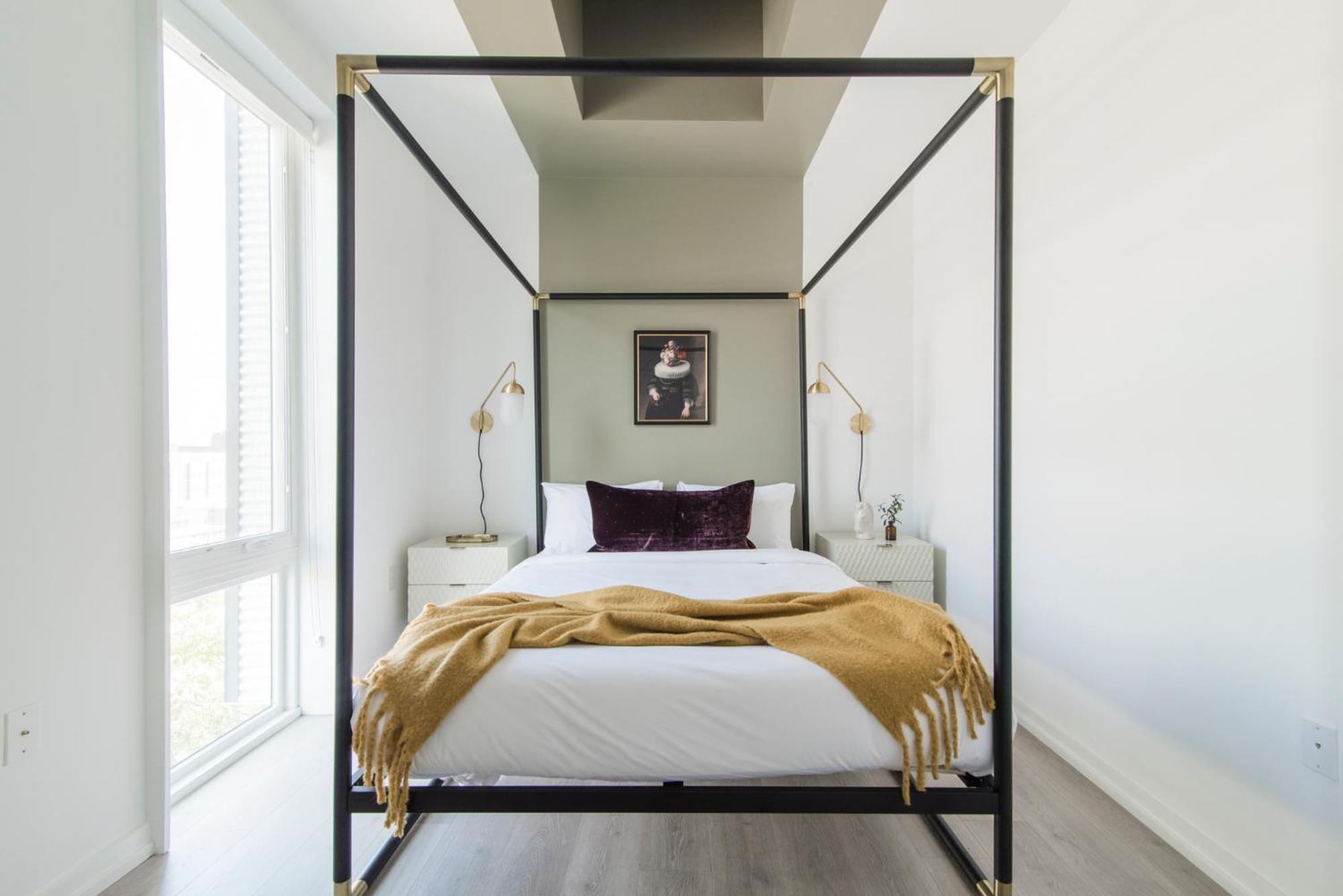Abode Xs House Stunning Architectural Flat Διαμέρισμα Φιλαδέλφεια Εξωτερικό φωτογραφία