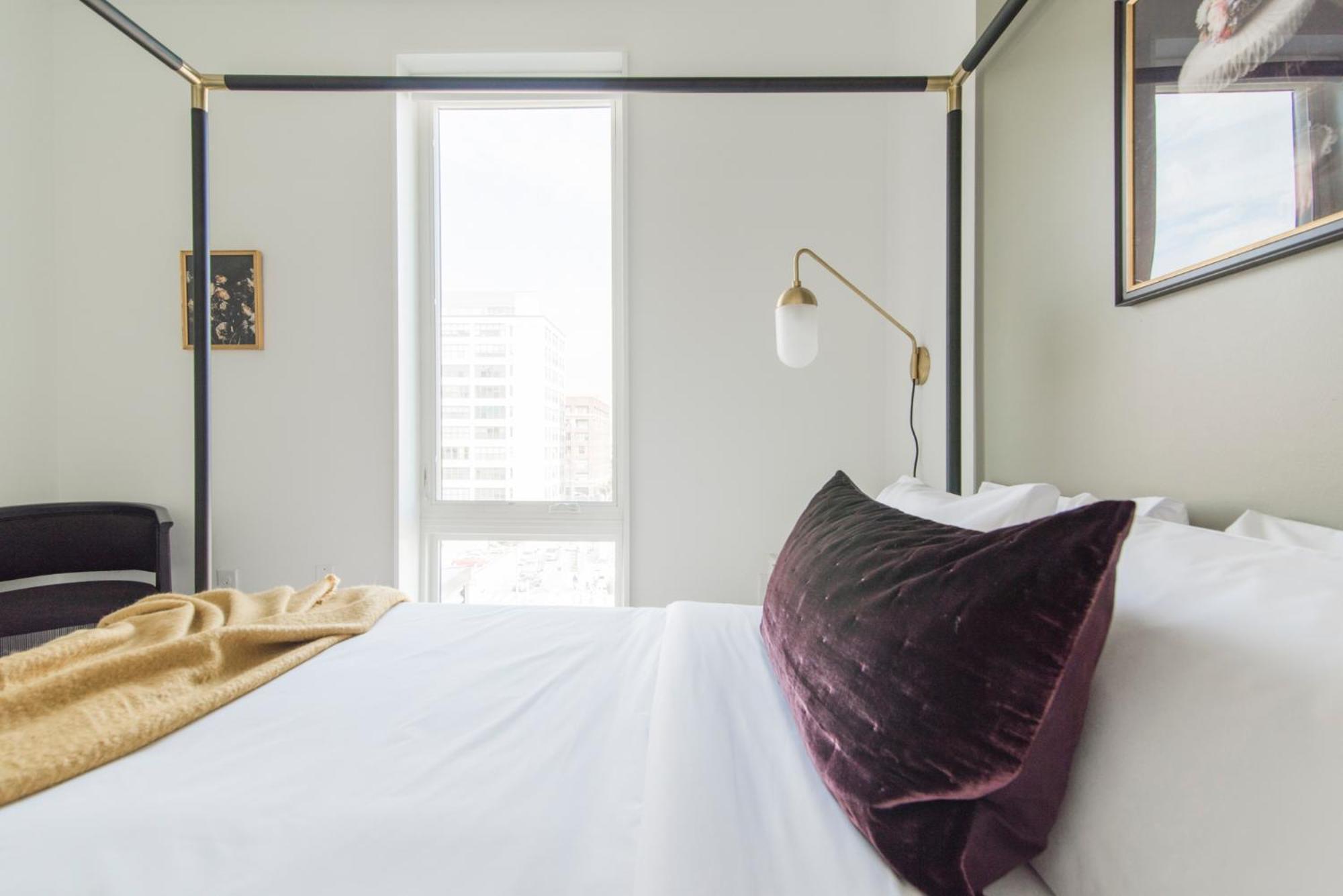 Abode Xs House Stunning Architectural Flat Διαμέρισμα Φιλαδέλφεια Εξωτερικό φωτογραφία