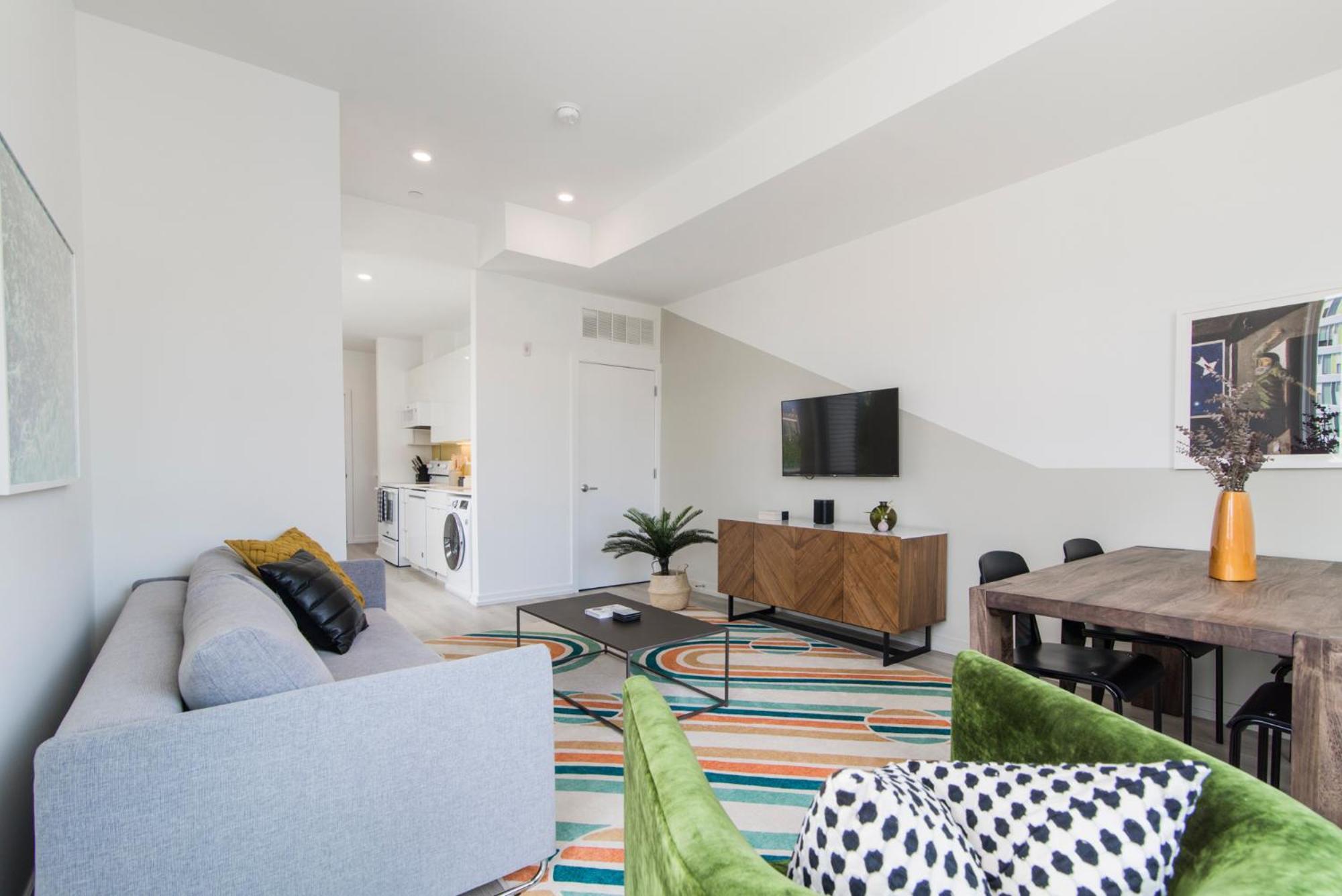 Abode Xs House Stunning Architectural Flat Διαμέρισμα Φιλαδέλφεια Εξωτερικό φωτογραφία