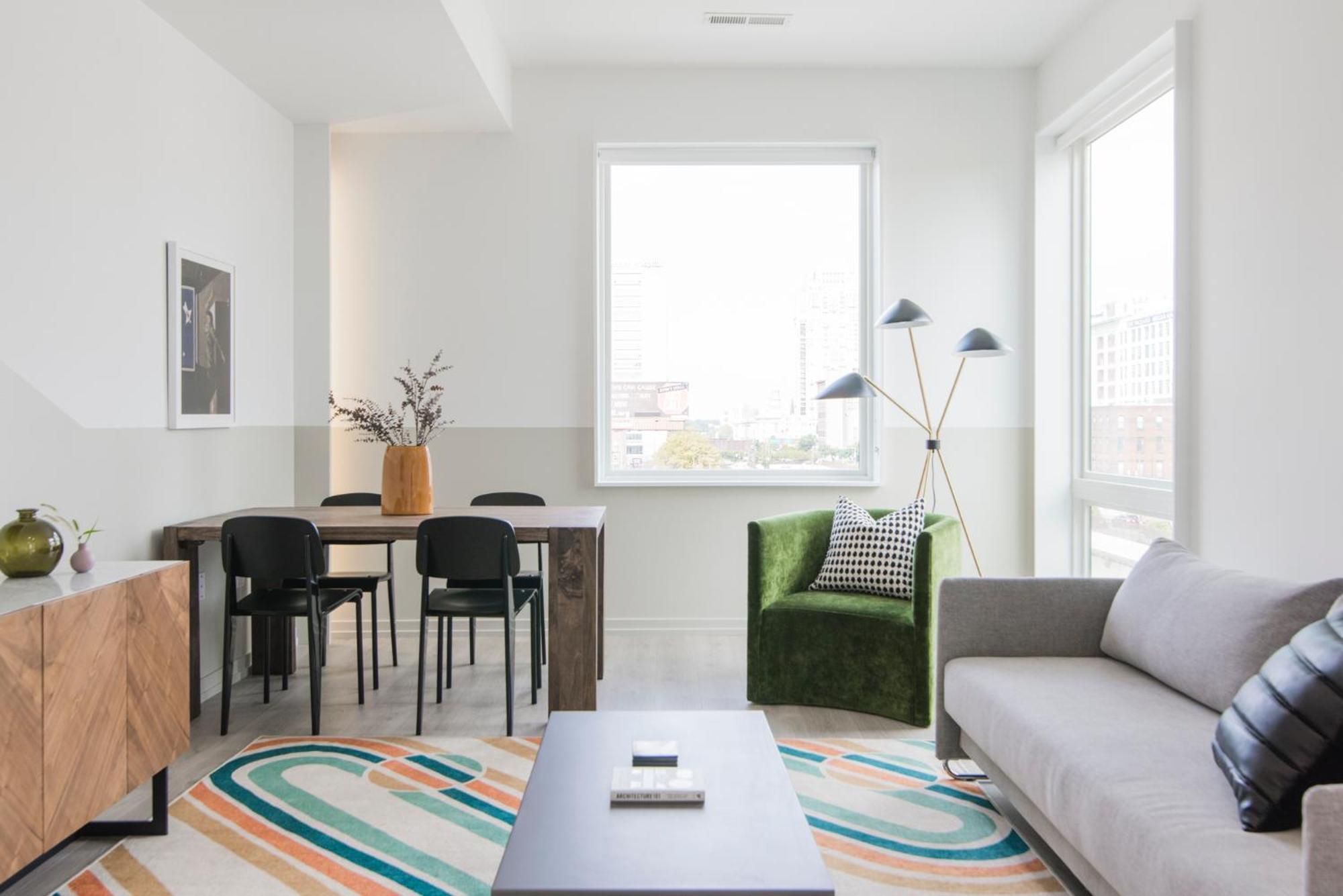 Abode Xs House Stunning Architectural Flat Διαμέρισμα Φιλαδέλφεια Εξωτερικό φωτογραφία