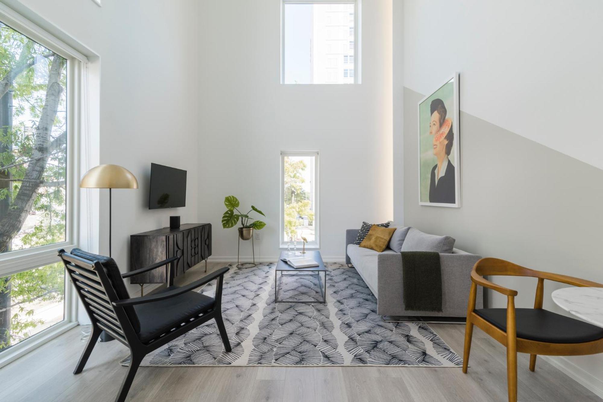 Abode Xs House Stunning Architectural Flat Διαμέρισμα Φιλαδέλφεια Εξωτερικό φωτογραφία