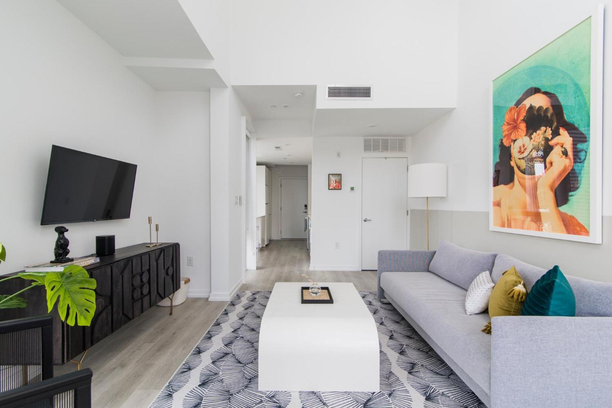 Abode Xs House Stunning Architectural Flat Διαμέρισμα Φιλαδέλφεια Εξωτερικό φωτογραφία