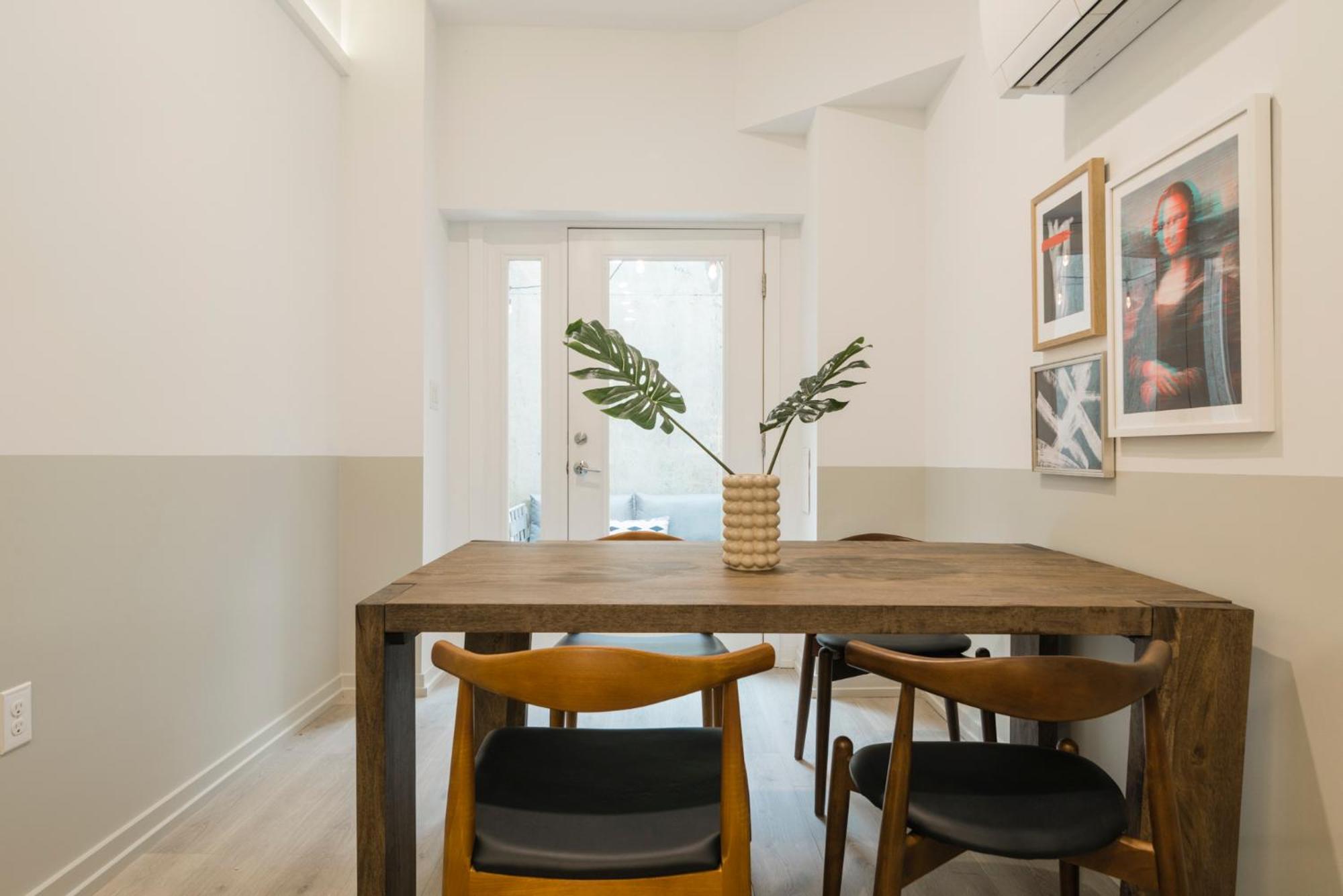 Abode Xs House Stunning Architectural Flat Διαμέρισμα Φιλαδέλφεια Εξωτερικό φωτογραφία