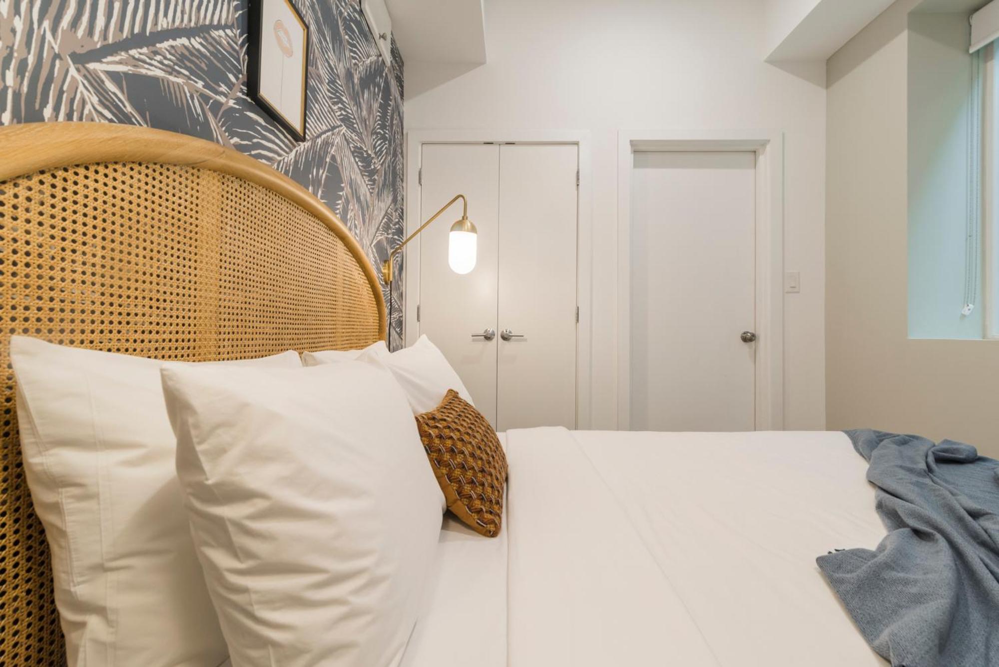 Abode Xs House Stunning Architectural Flat Διαμέρισμα Φιλαδέλφεια Εξωτερικό φωτογραφία