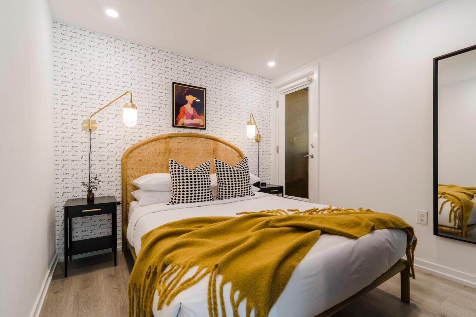 Abode Xs House Stunning Architectural Flat Διαμέρισμα Φιλαδέλφεια Εξωτερικό φωτογραφία